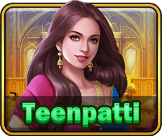 Teen Patti on A2 game